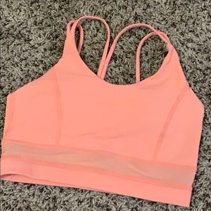 Buffbunny sports bra